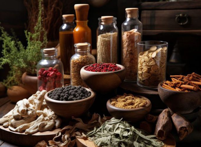 World Traditional Medicine Day